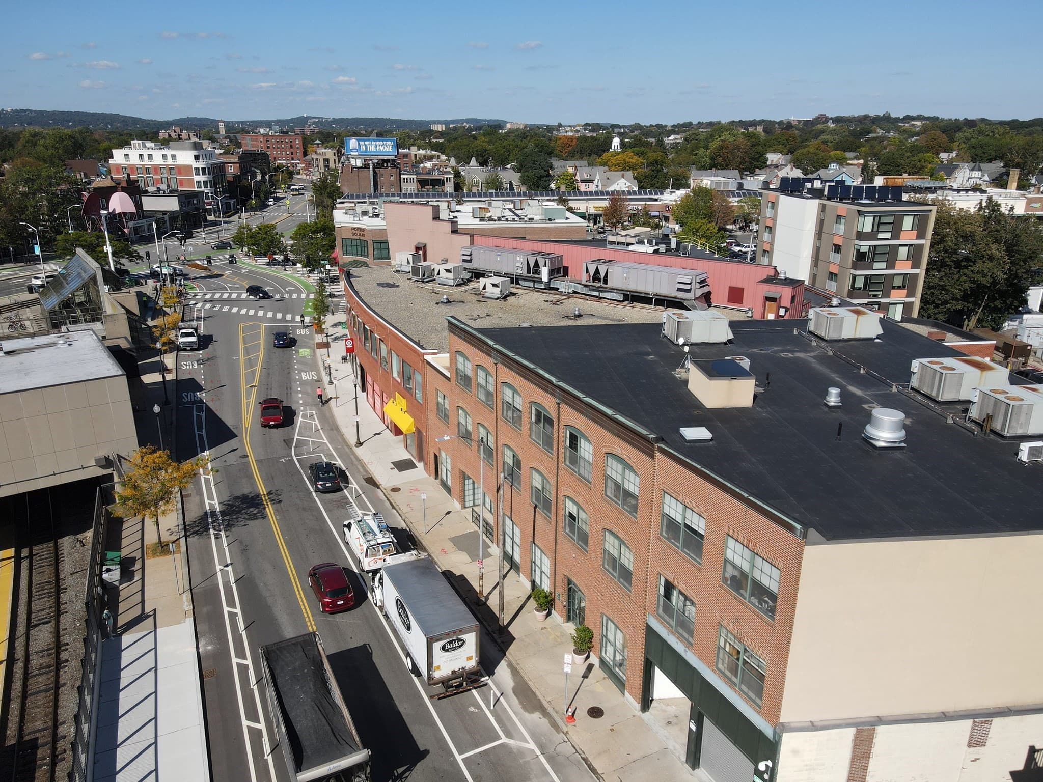 Commercial Sale at 815 Somerville Ave, Cambridge MA 02140, Cambridge, photo 6 of 10