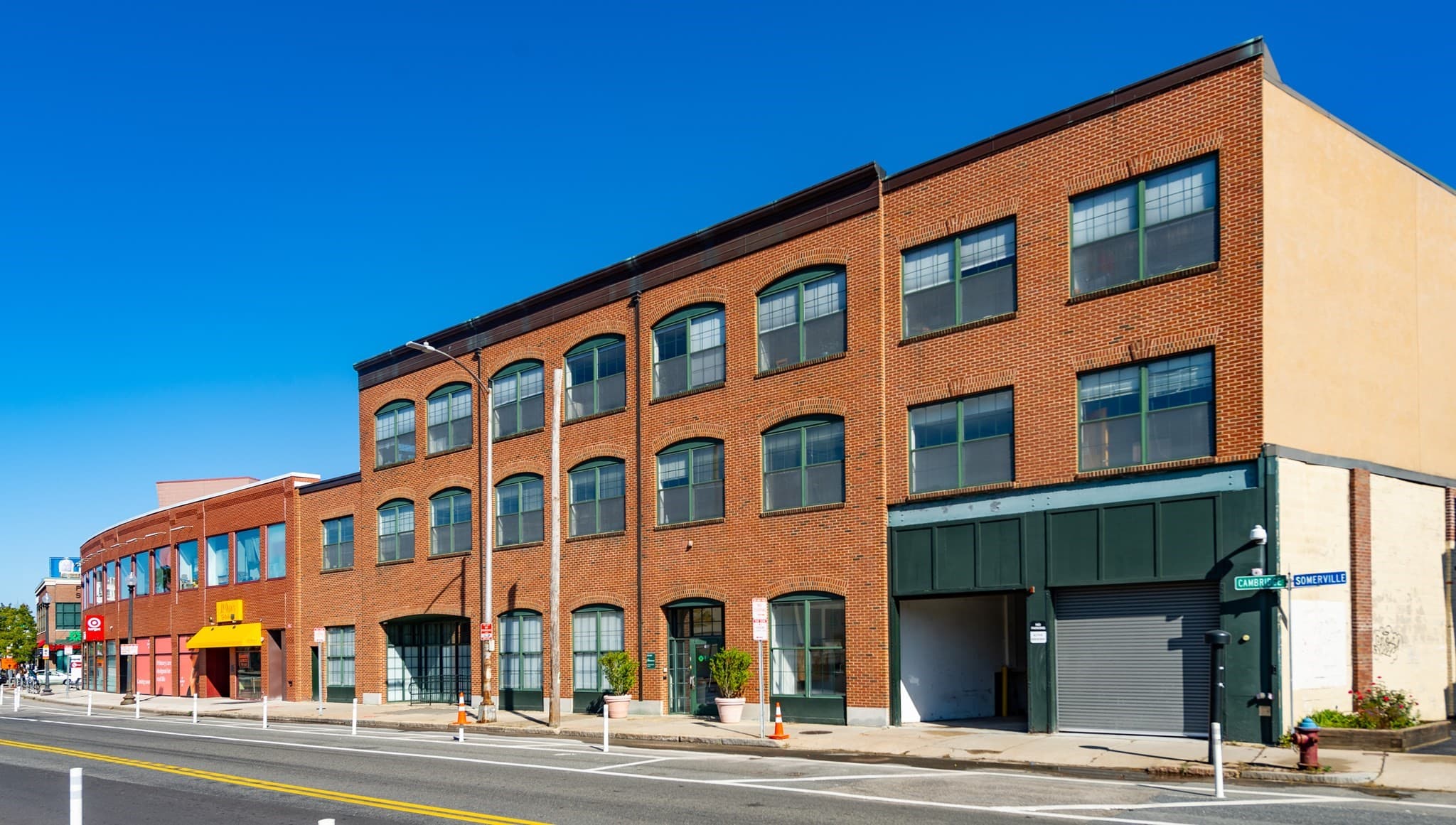 Commercial Sale at 815 Somerville Ave, Cambridge MA 02140, Cambridge, photo 3 of 10