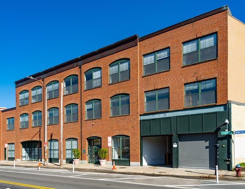 815 Somerville Ave, Cambridge MA 02140