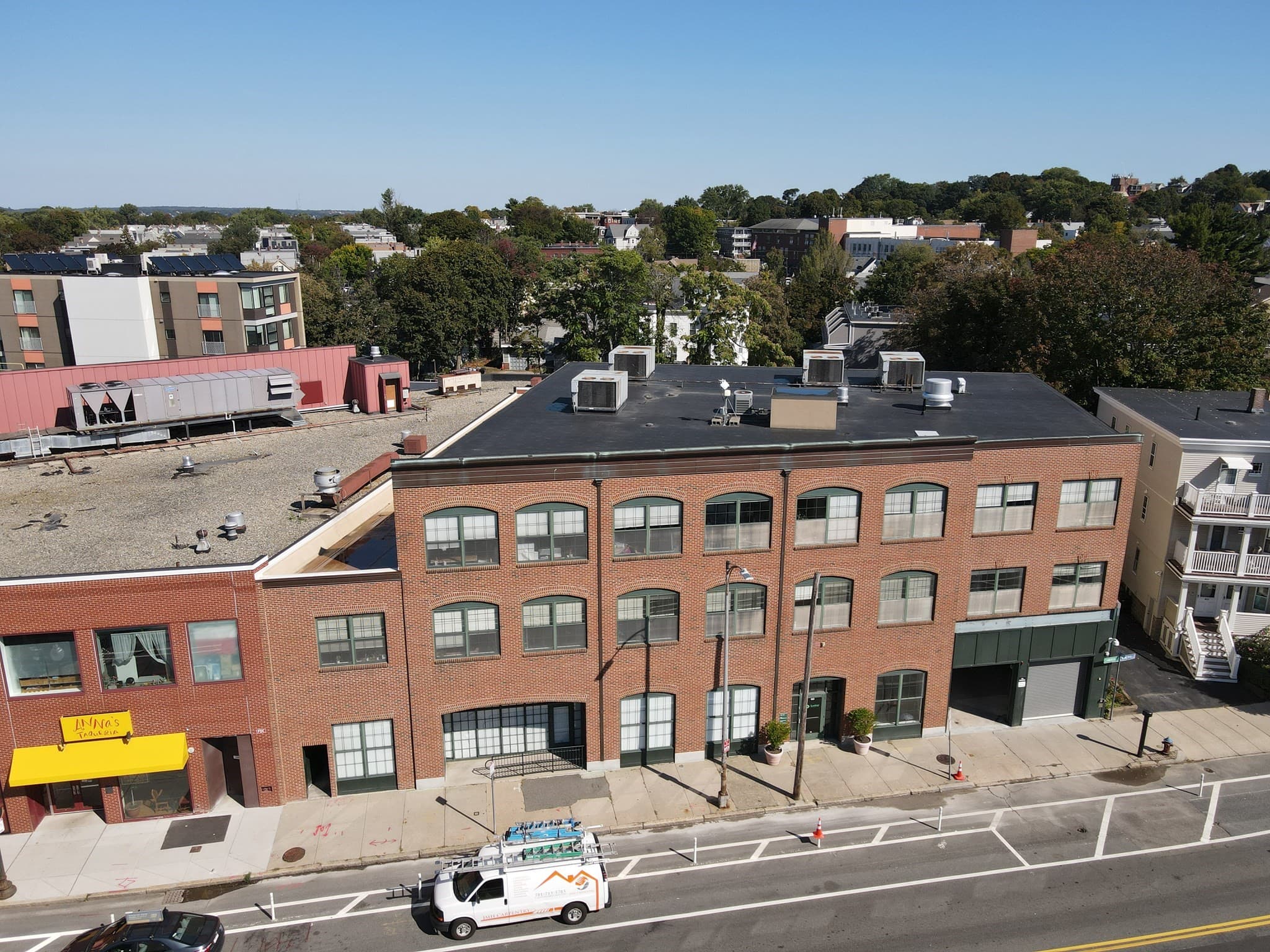 Commercial Sale at 815 Somerville Ave, Cambridge MA 02140, Cambridge, photo 5 of 10