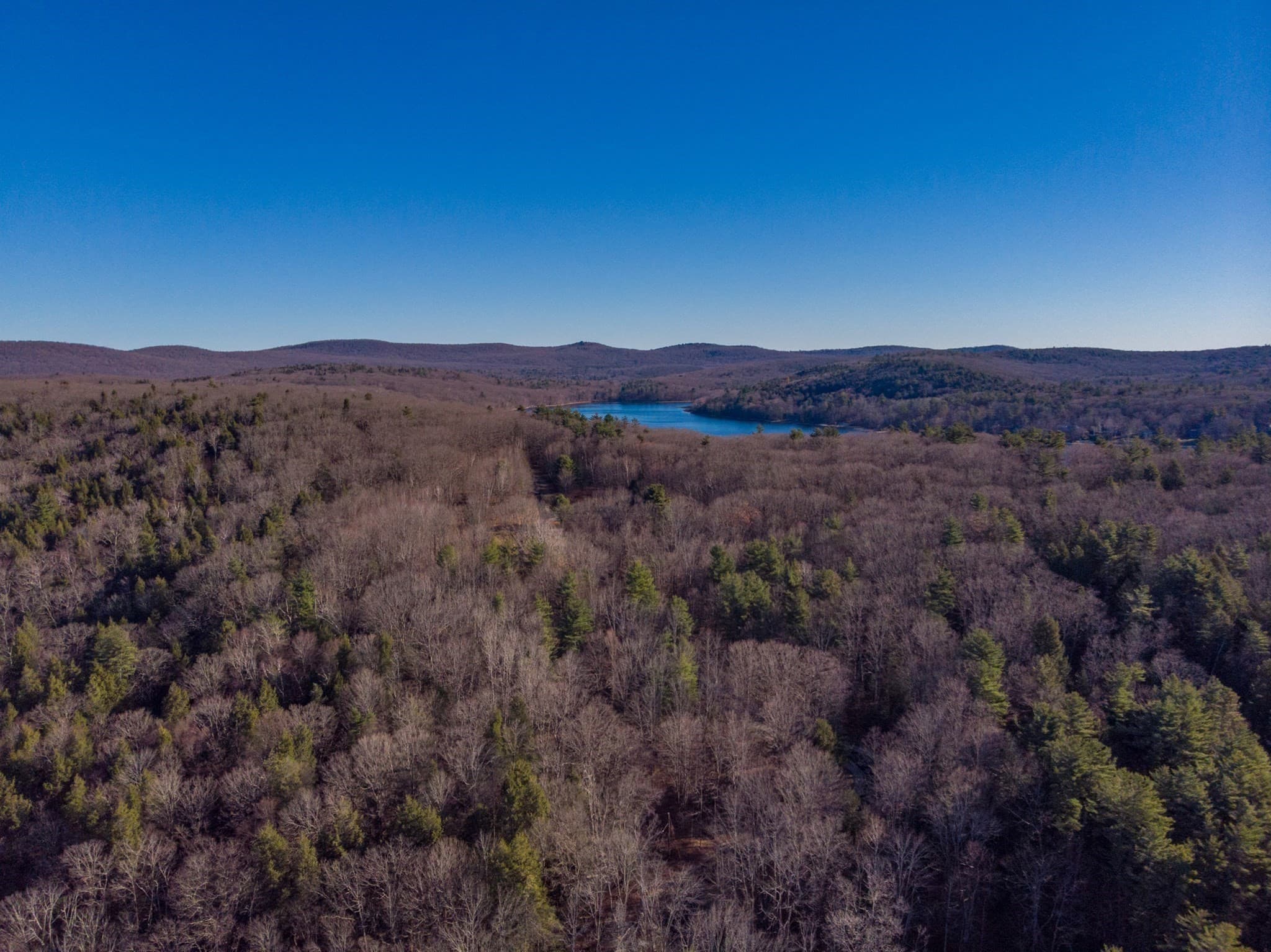 Residential at 0 Goose Pond Road, Tyringham MA 01264, photo 7 of 12