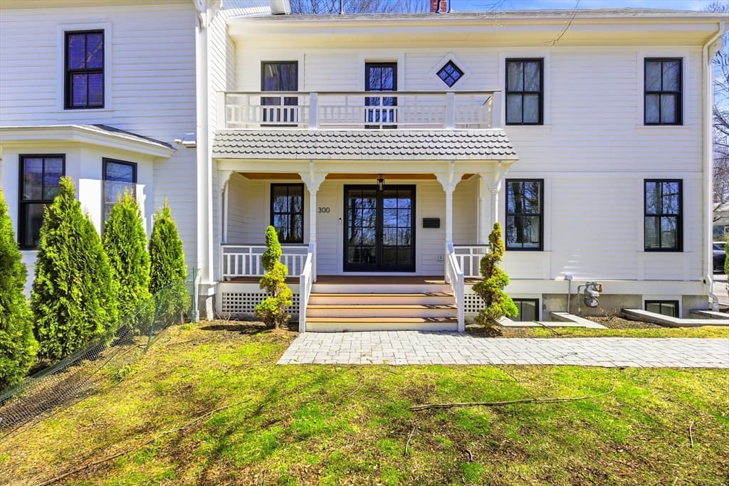 Condominium at 300 Elliot Street # 2, Newton MA 02464, photo 42 of 42