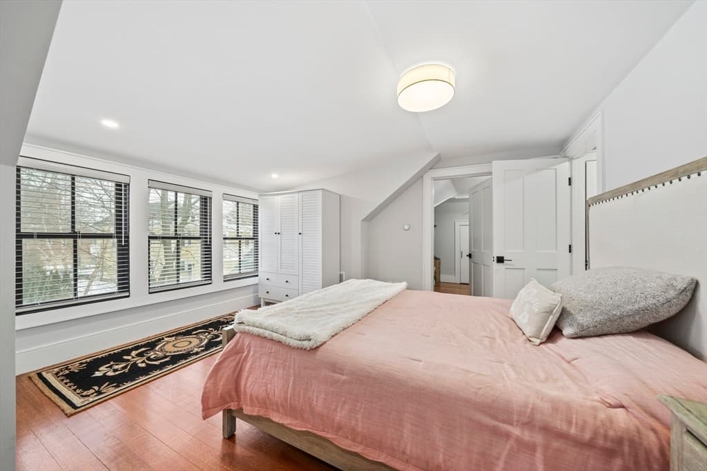 Condominium at 300 Elliot Street # 2, Newton MA 02464, photo 26 of 42