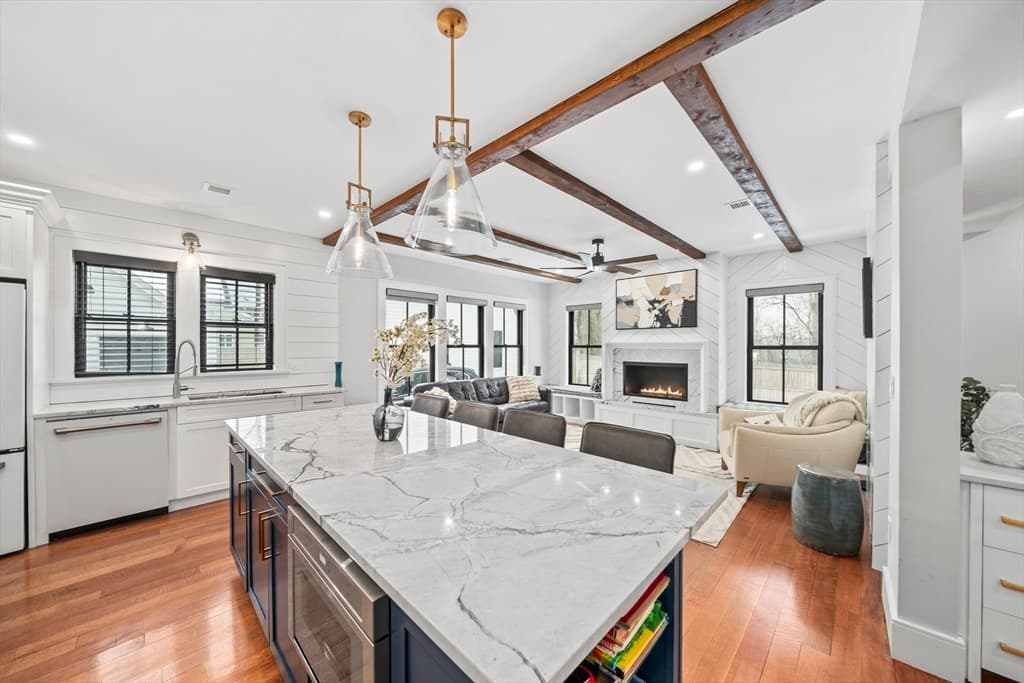 Condominium at 300 Elliot Street # 2, Newton MA 02464, photo 5 of 42