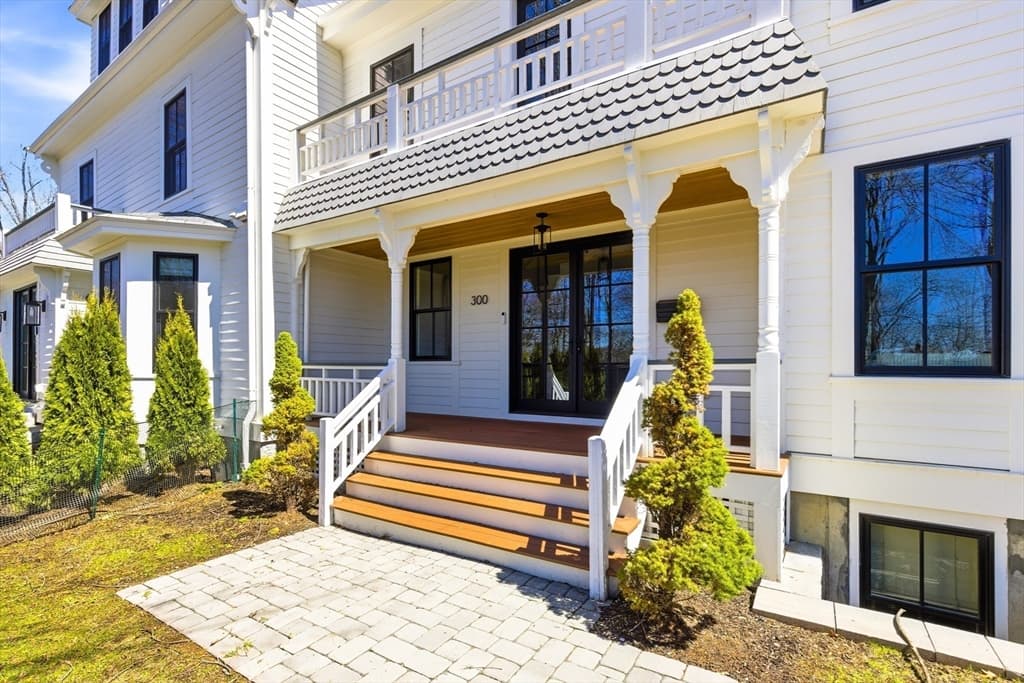 Condominium at 300 Elliot Street # 2, Newton MA 02464, photo 41 of 42