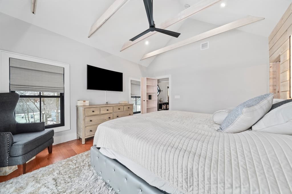 Condominium at 300 Elliot Street # 2, Newton MA 02464, photo 18 of 42