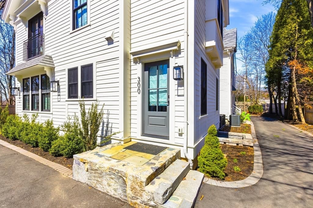 Condominium at 300 Elliot Street # 2, Newton MA 02464, photo 37 of 42
