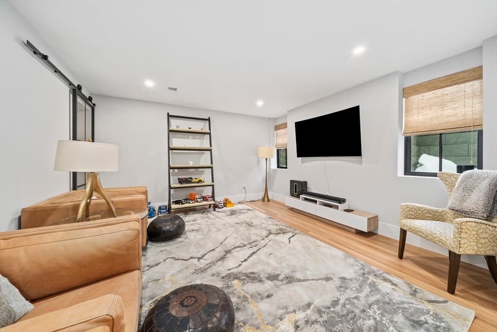 Condominium at 300 Elliot Street # 2, Newton MA 02464, photo 29 of 42