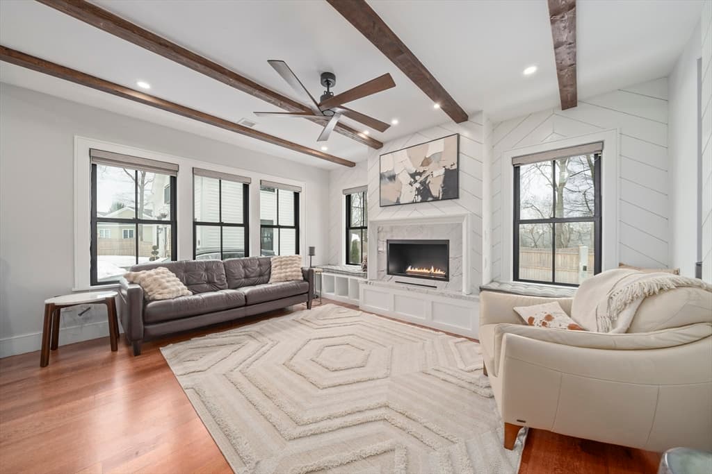 Condominium at 300 Elliot Street # 2, Newton MA 02464, photo 8 of 42