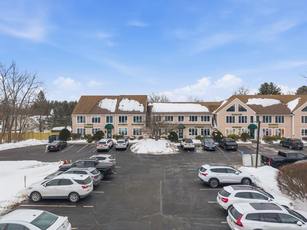 Commercial Sale at 1215 Main St # 120, Tewksbury MA 01876, photo 2 of 27