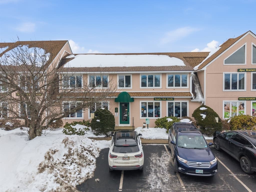 Commercial Sale at 1215 Main St # 120, Tewksbury MA 01876, photo 3 of 27