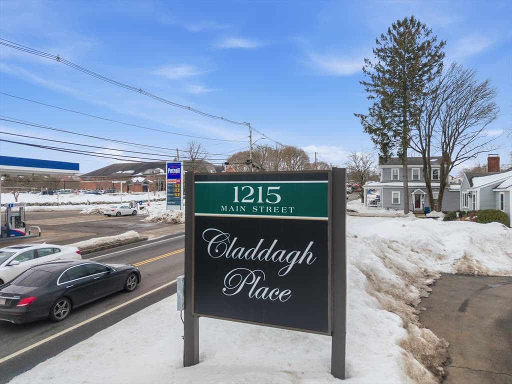 1215 Main St # 120, Tewksbury MA 01876