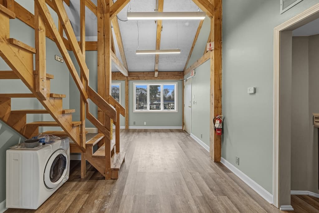 Commercial Sale at 1215 Main St # 120, Tewksbury MA 01876, photo 20 of 27