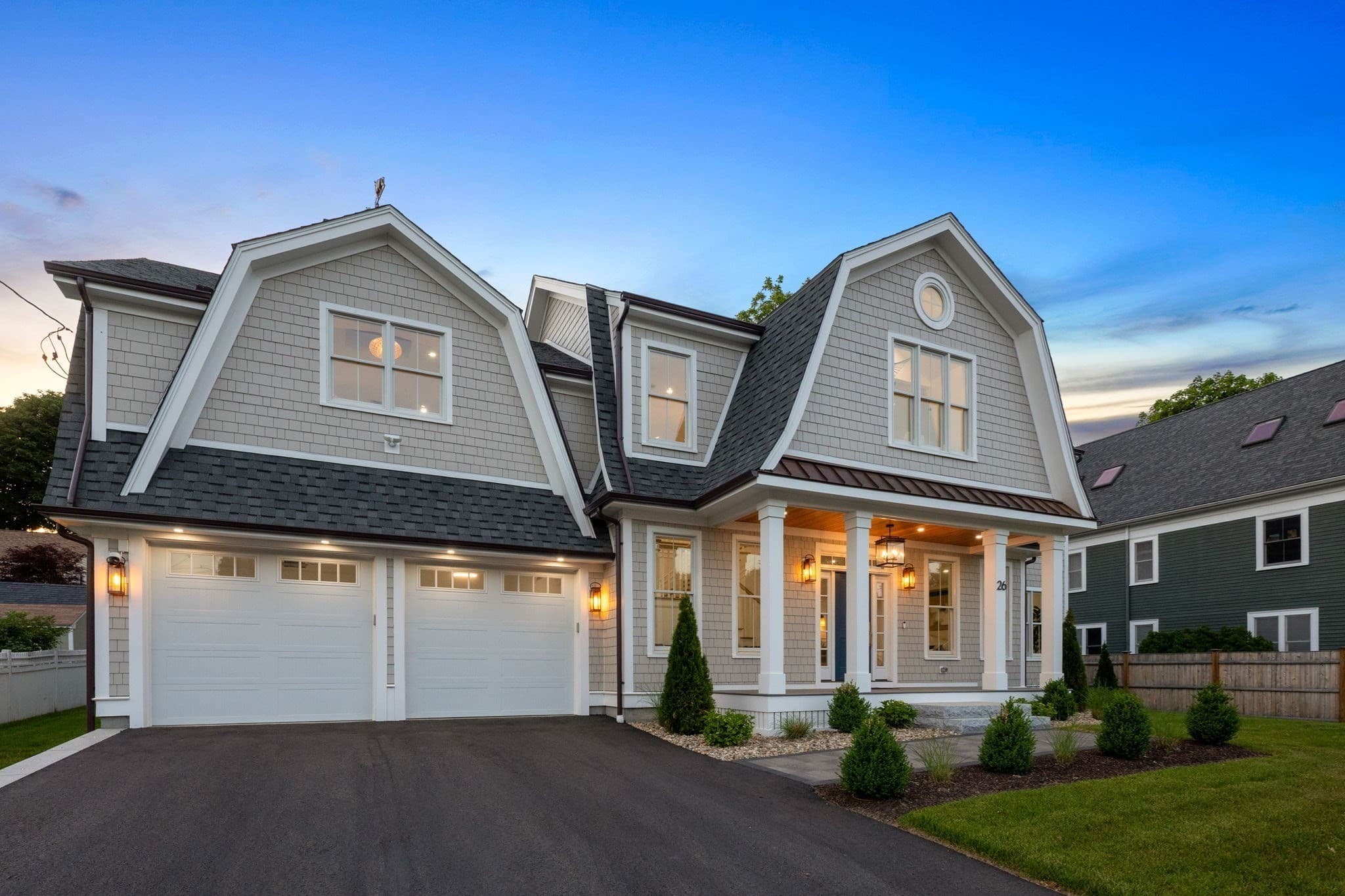 26 Beacon Ave, Newburyport MA 01950