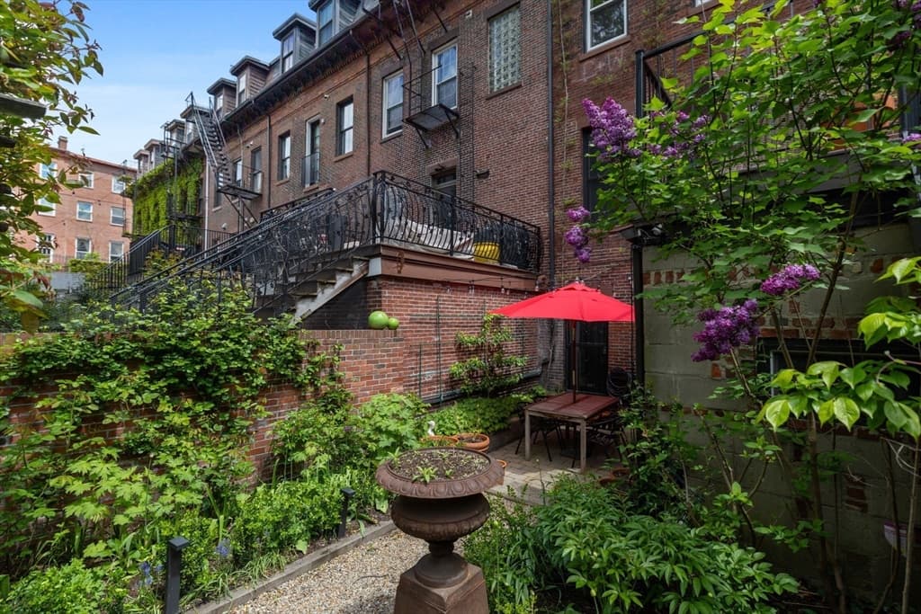 Single Family Residence at 93 Third St, Cambridge MA 02141, Cambridge, photo 2 of 42