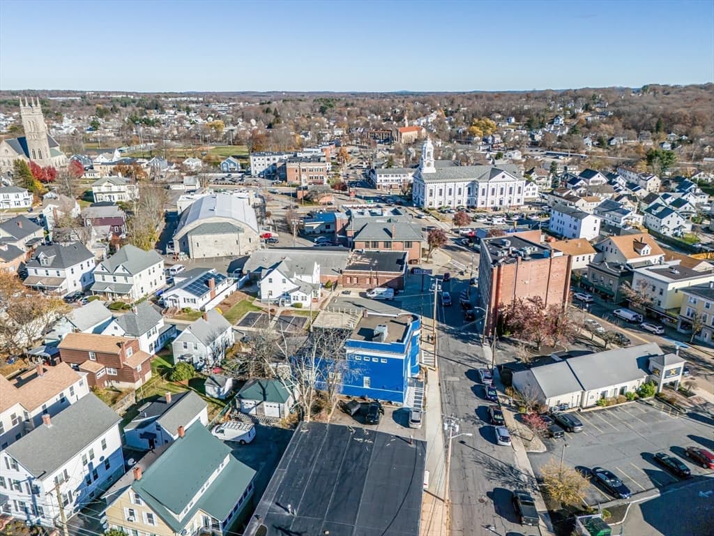 Commercial Sale at 29 Spruce St, Milford MA 01757, photo 6 of 40