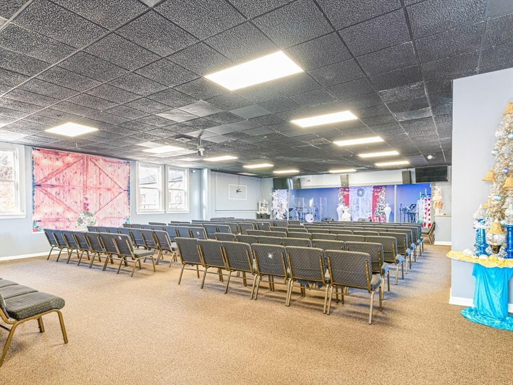 Commercial Sale at 29 Spruce St, Milford MA 01757, photo 12 of 40