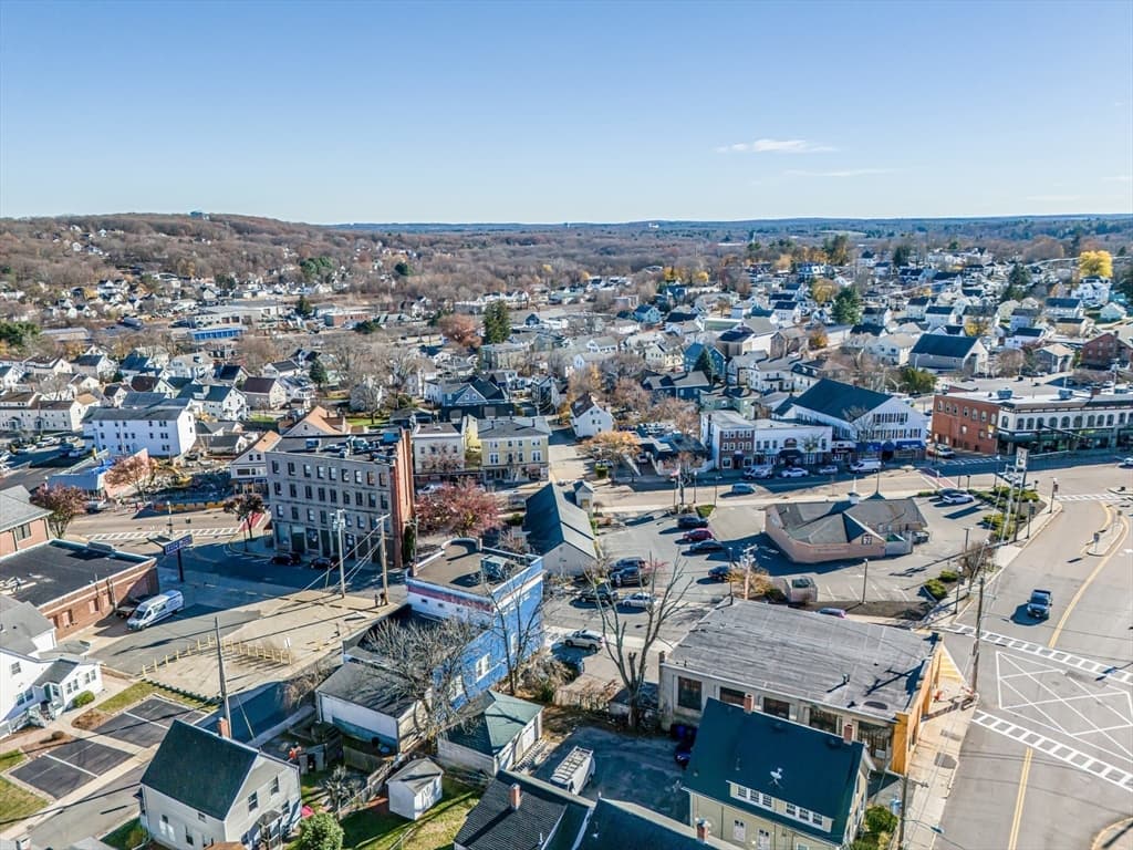 Commercial Sale at 29 Spruce St, Milford MA 01757, photo 7 of 40