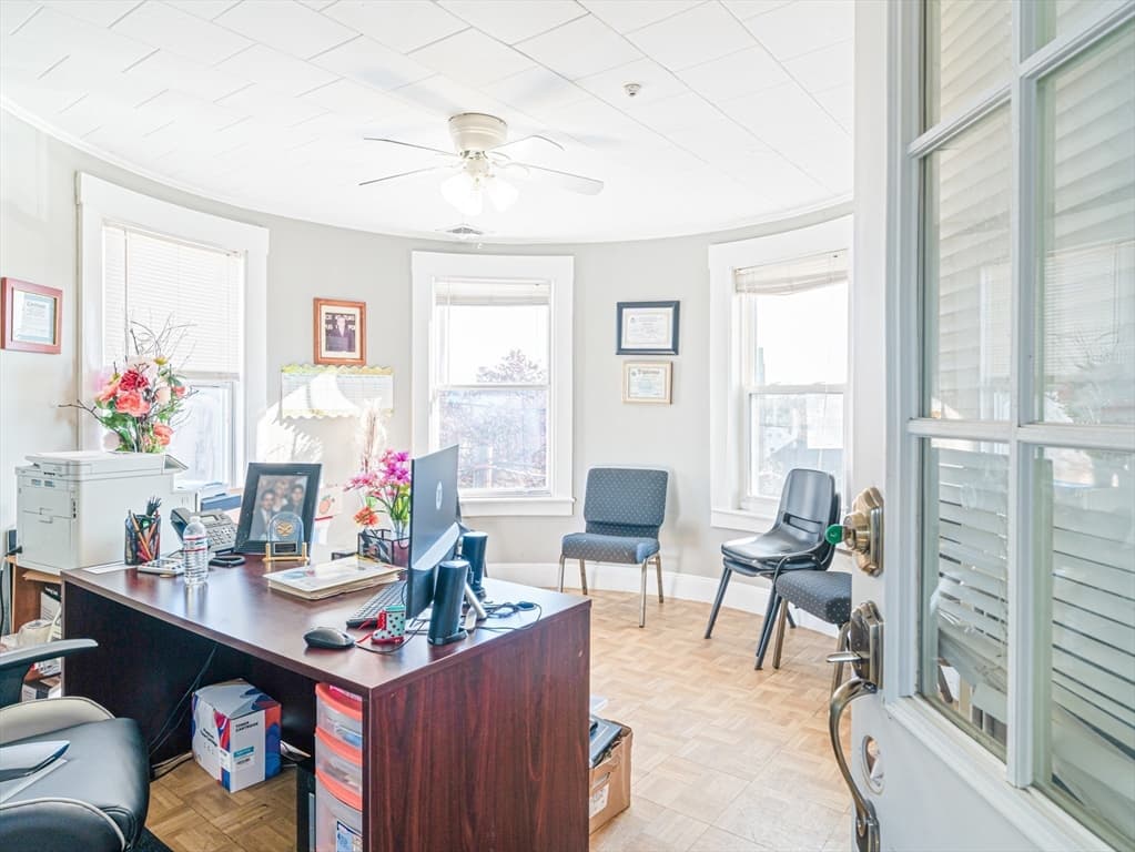 Commercial Sale at 29 Spruce St, Milford MA 01757, photo 36 of 40
