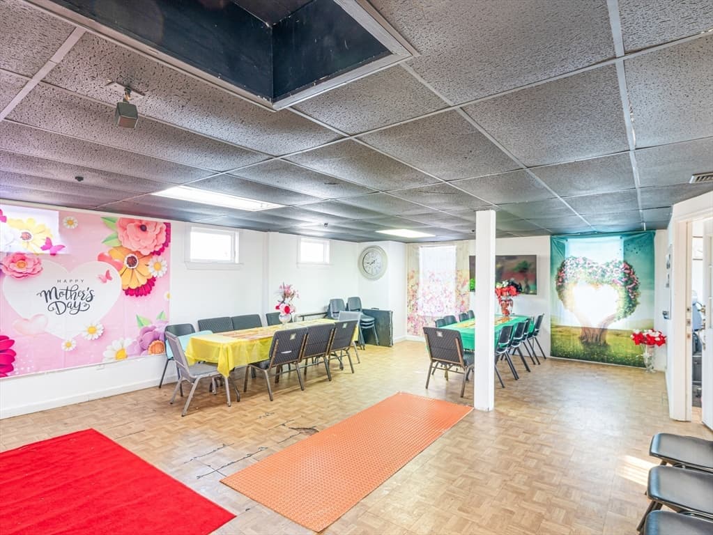 Commercial Sale at 29 Spruce St, Milford MA 01757, photo 28 of 40
