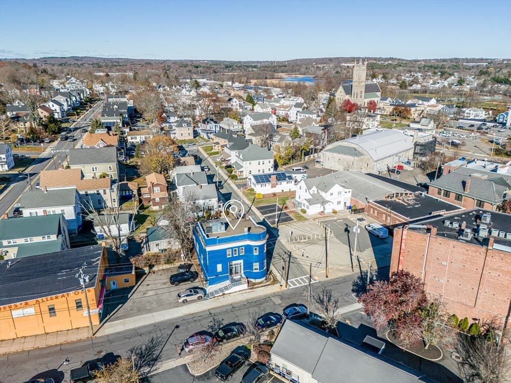 Commercial Sale at 29 Spruce St, Milford MA 01757, photo 5 of 40