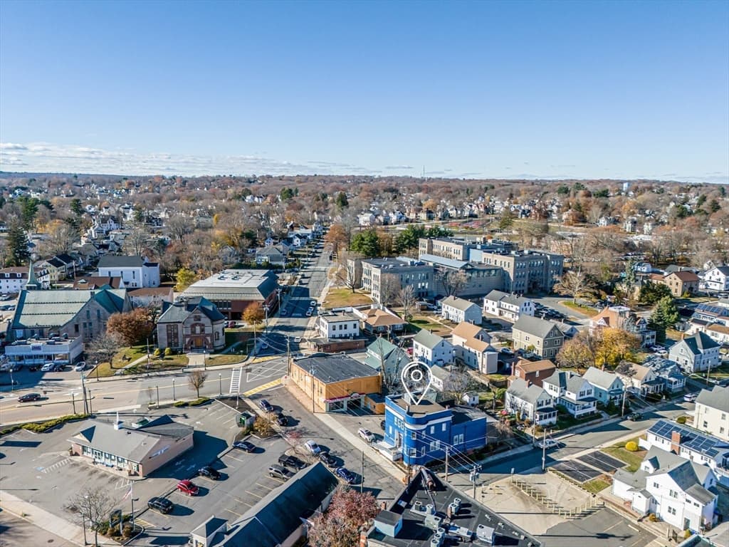 Commercial Sale at 29 Spruce St, Milford MA 01757, photo 9 of 40