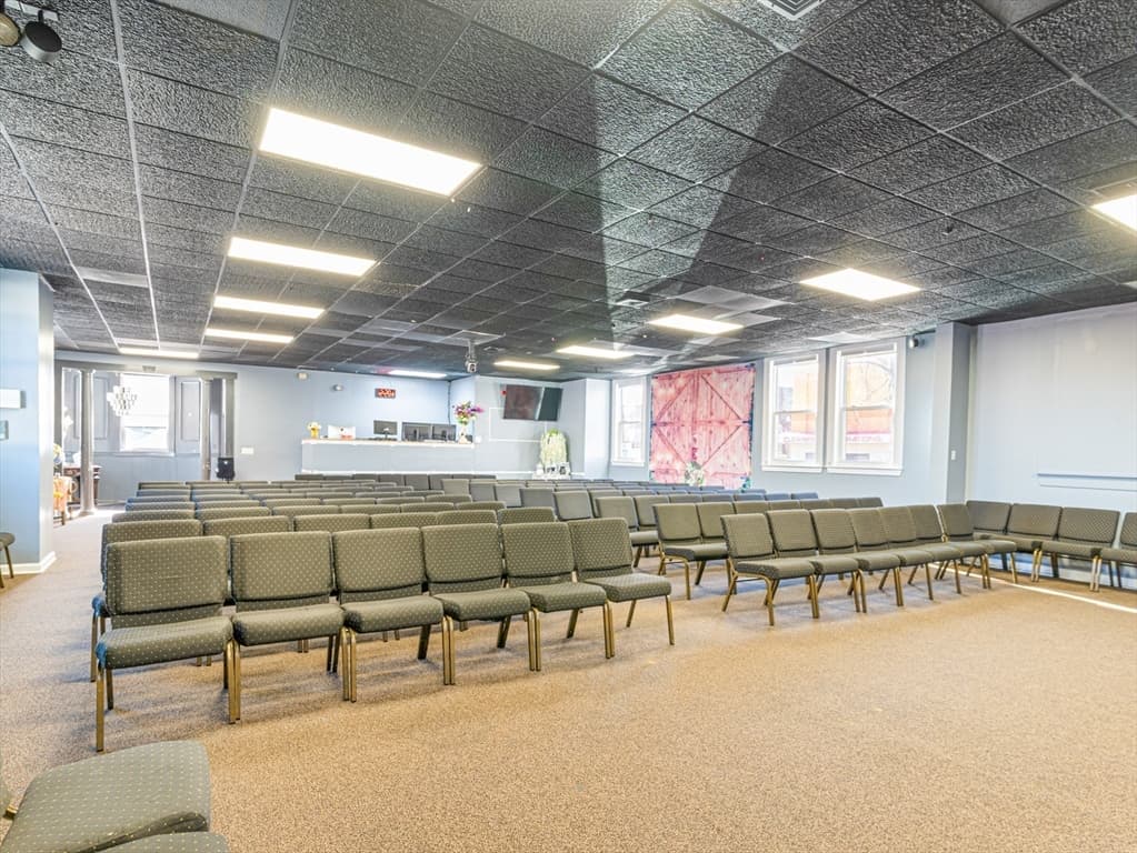 Commercial Sale at 29 Spruce St, Milford MA 01757, photo 14 of 40