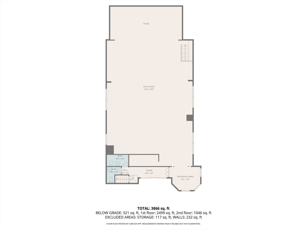 Commercial Sale at 29 Spruce St, Milford MA 01757, photo 37 of 40