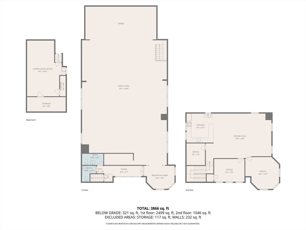 Commercial Sale at 29 Spruce St, Milford MA 01757, photo 40 of 40