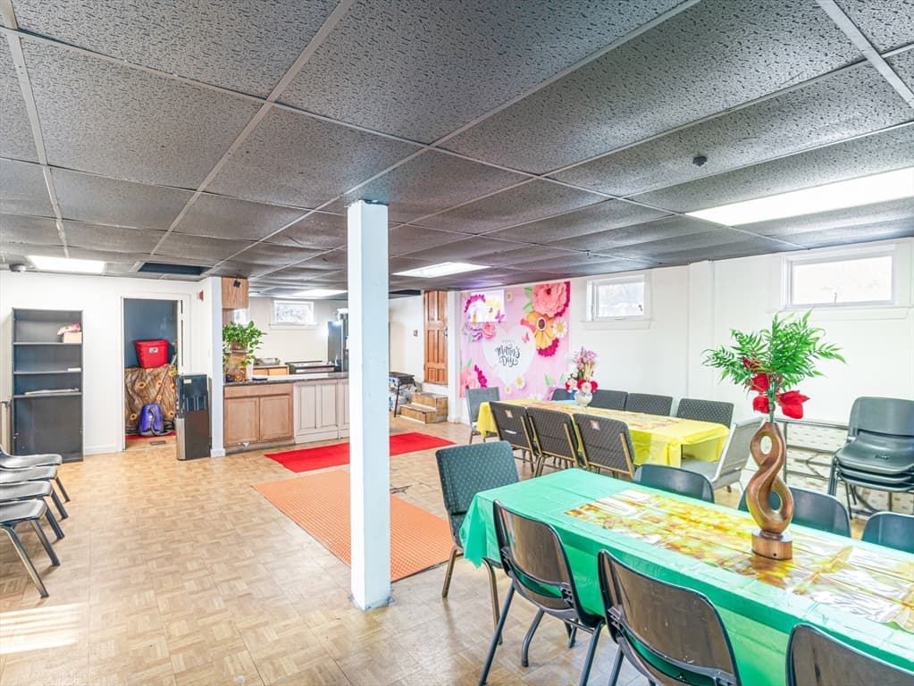 Commercial Sale at 29 Spruce St, Milford MA 01757, photo 29 of 40