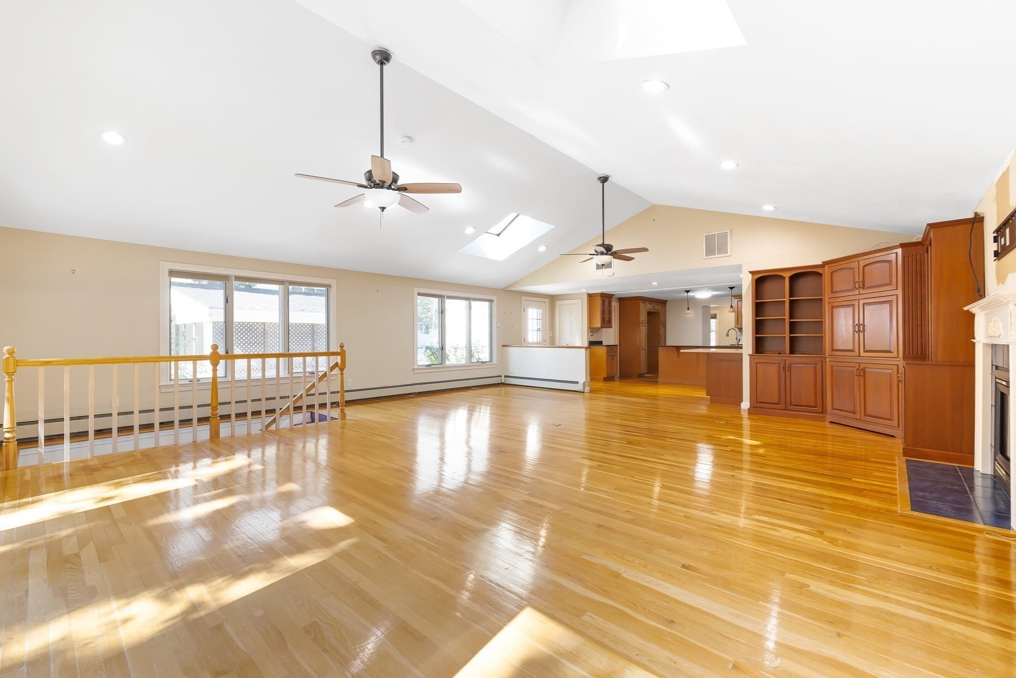 Single Family Residence at 48 Taylor, Needham MA 02494, photo 5 of 35