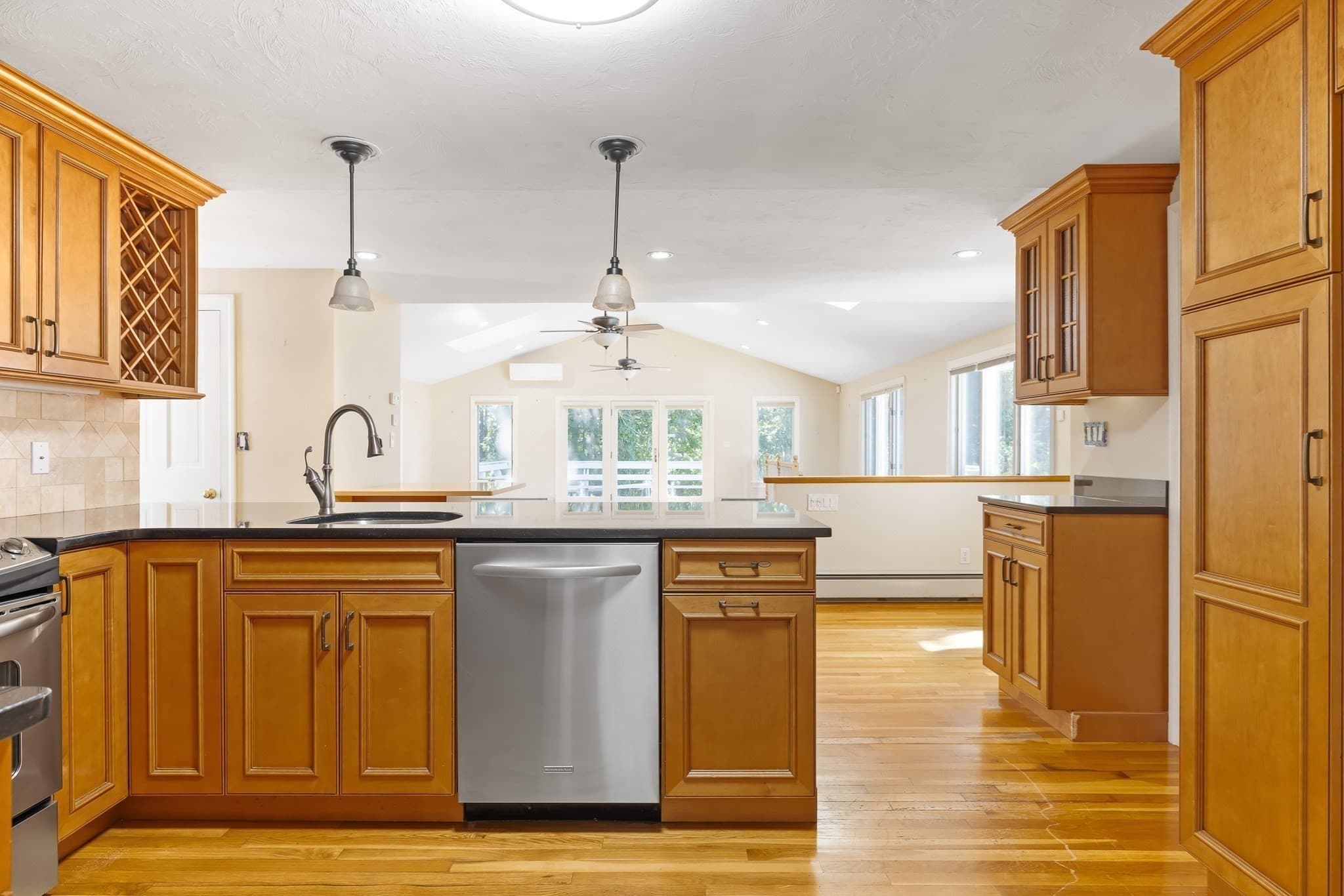 Single Family Residence at 48 Taylor, Needham MA 02494, photo 9 of 35