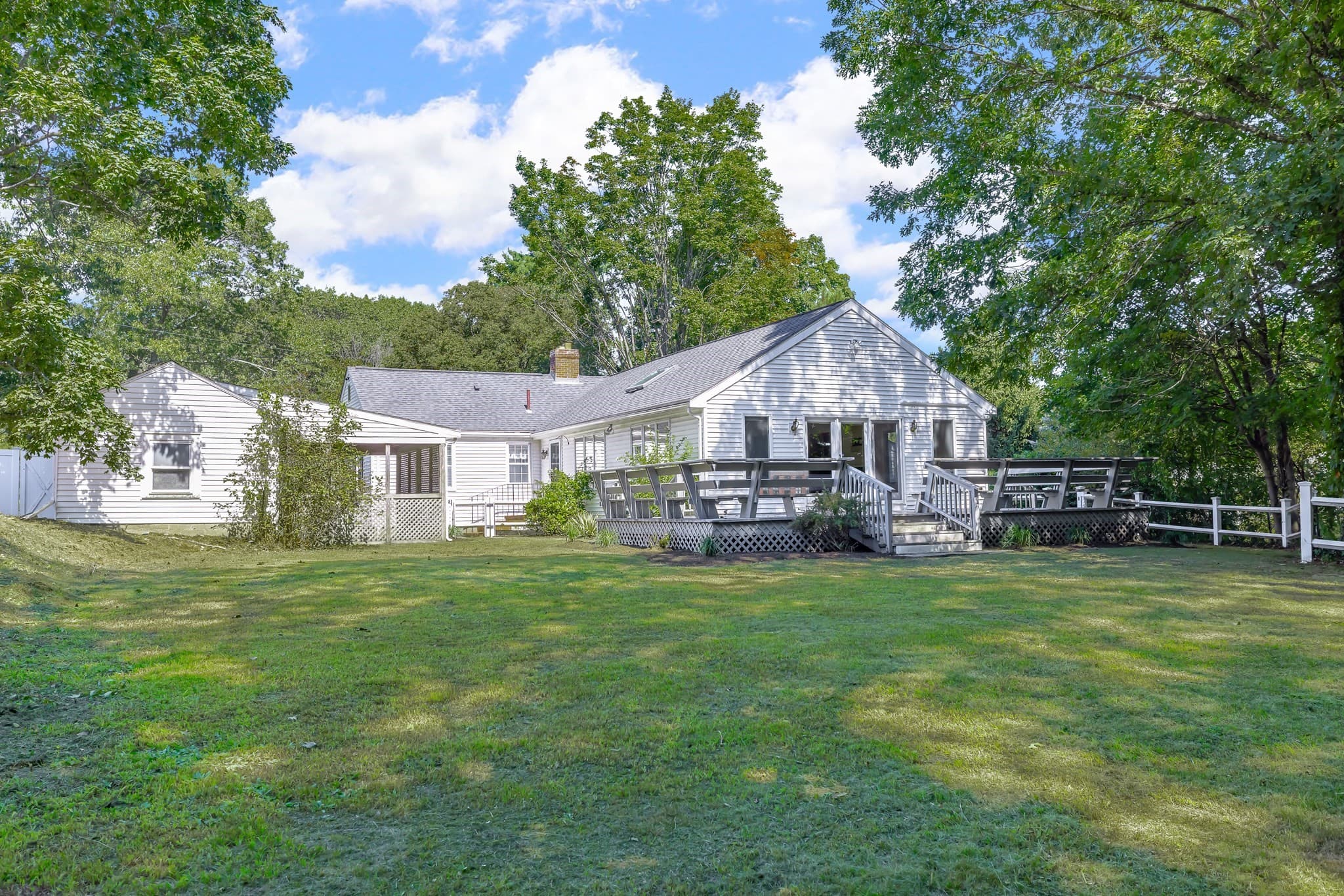 Single Family Residence at 48 Taylor, Needham MA 02494, photo 34 of 35