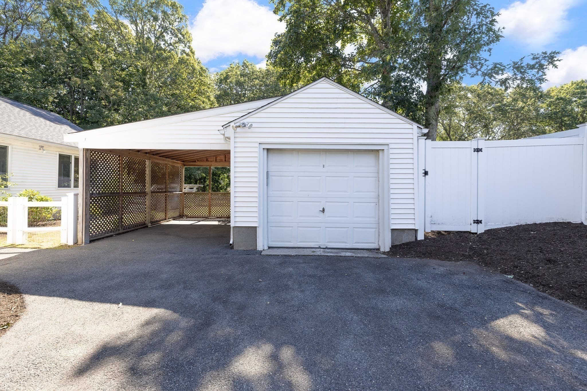 Single Family Residence at 48 Taylor, Needham MA 02494, photo 29 of 35