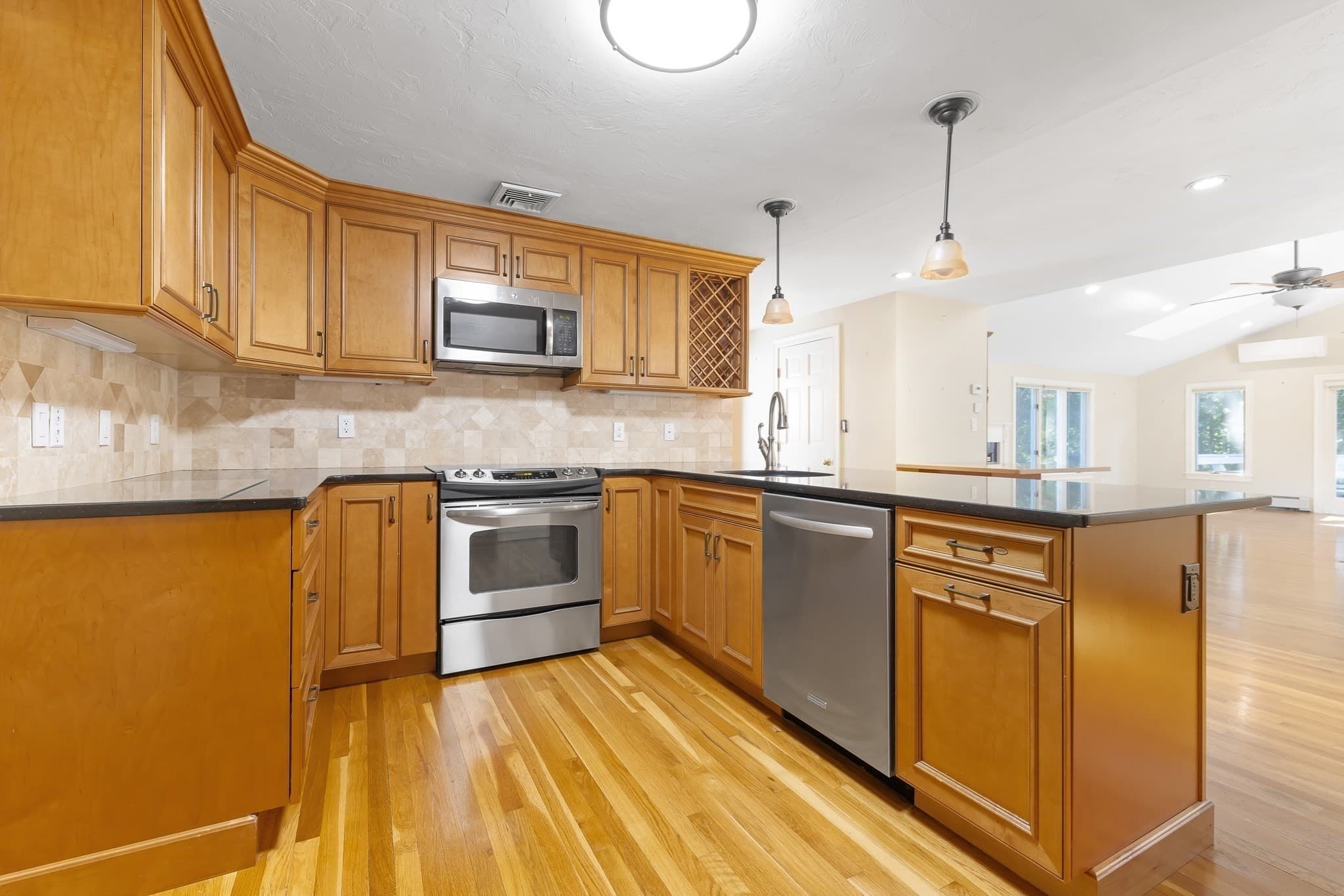 Single Family Residence at 48 Taylor, Needham MA 02494, photo 8 of 35
