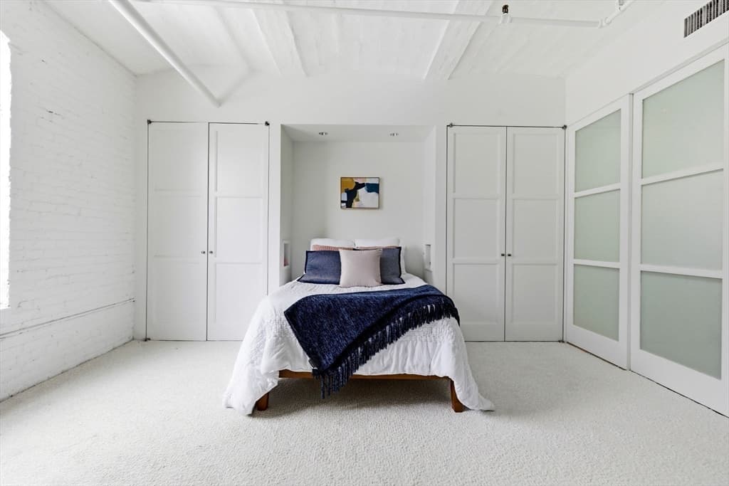 Condominium at 121-123 Beach St # 803, Boston MA 02111, photo 22 of 30