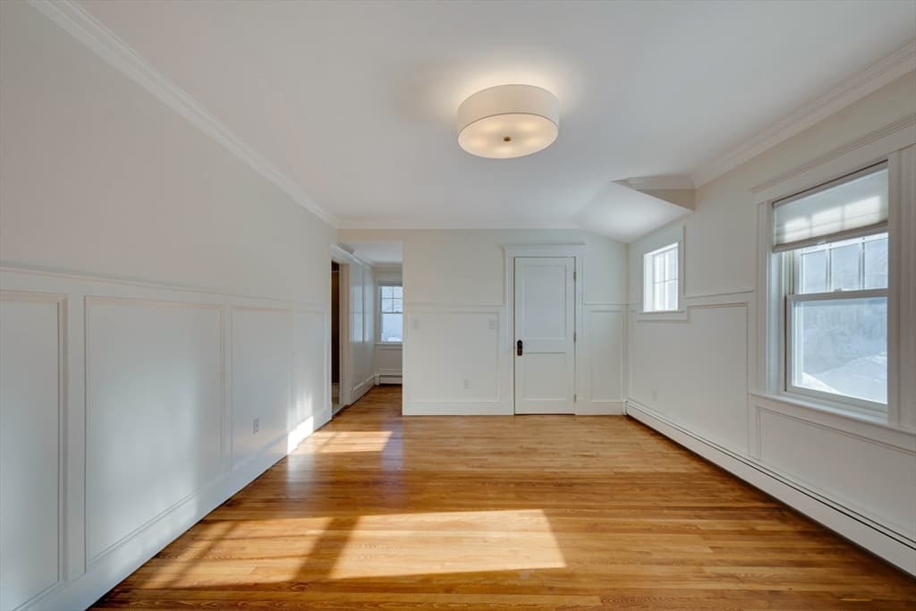 Single Family Residence at 28 Green St, Needham MA 02492, photo 13 of 21
