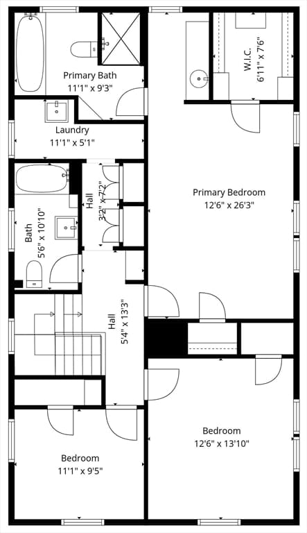 Single Family Residence at 28 Green St, Needham MA 02492, photo 20 of 21