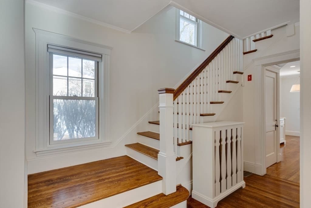 Single Family Residence at 28 Green St, Needham MA 02492, photo 14 of 21