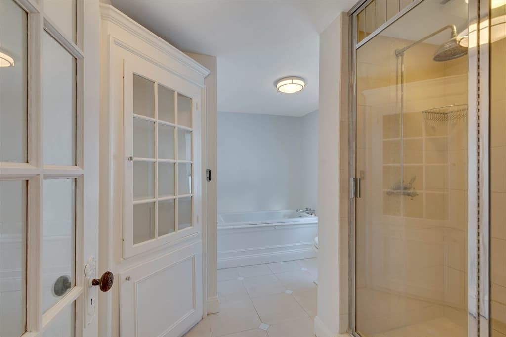 Single Family Residence at 28 Green St, Needham MA 02492, photo 11 of 21