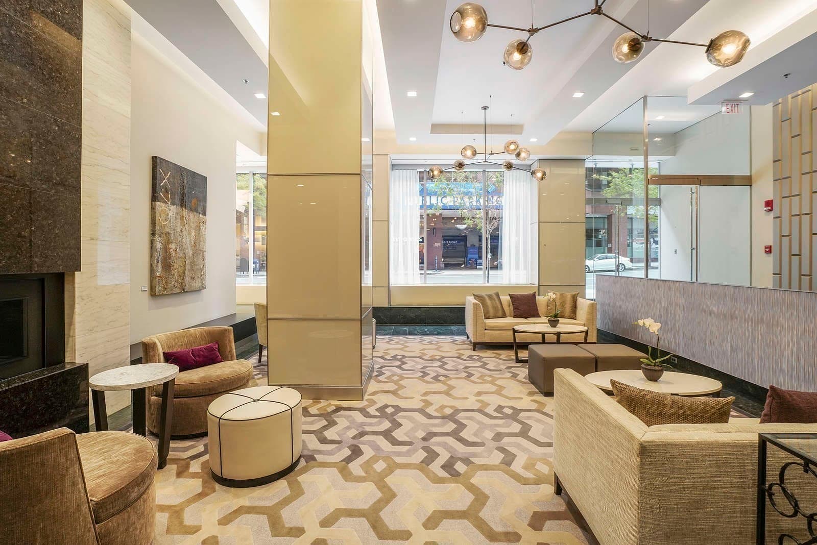 Condominium at 1 Charles St S # 602, Boston MA 02116, photo 13 of 16