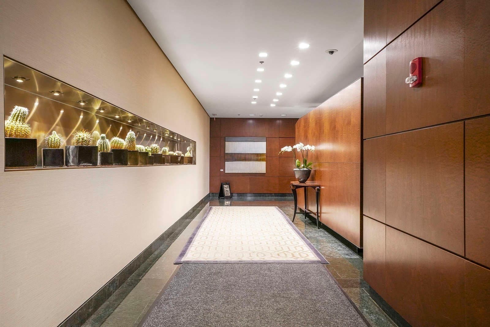 Condominium at 1 Charles St S # 602, Boston MA 02116, photo 12 of 16