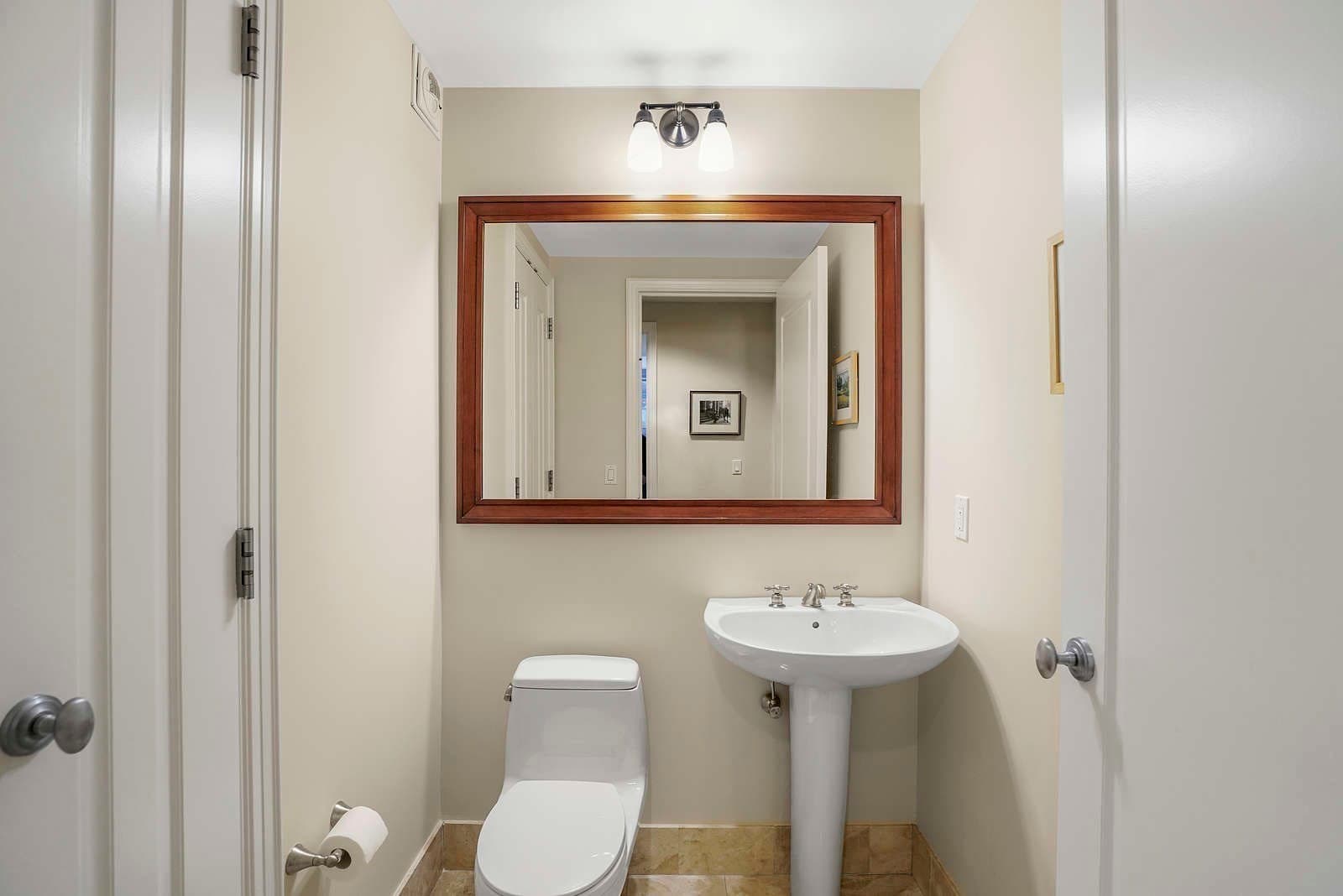 Condominium at 1 Charles St S # 602, Boston MA 02116, photo 7 of 16