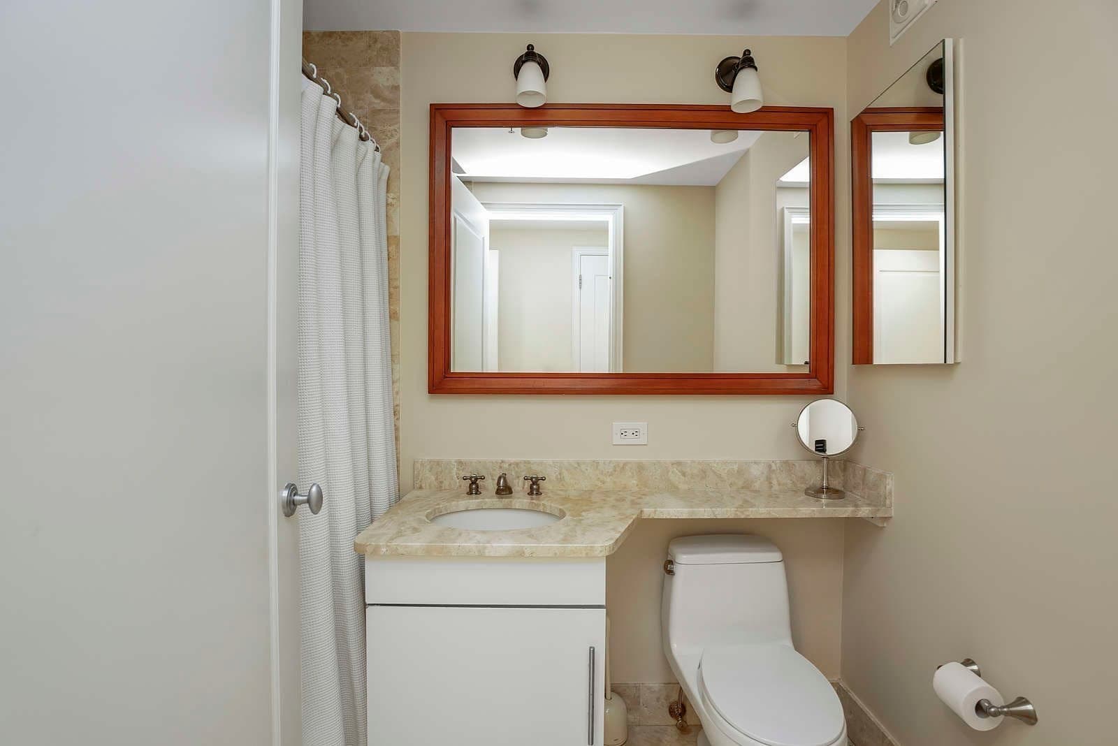 Condominium at 1 Charles St S # 602, Boston MA 02116, photo 5 of 16