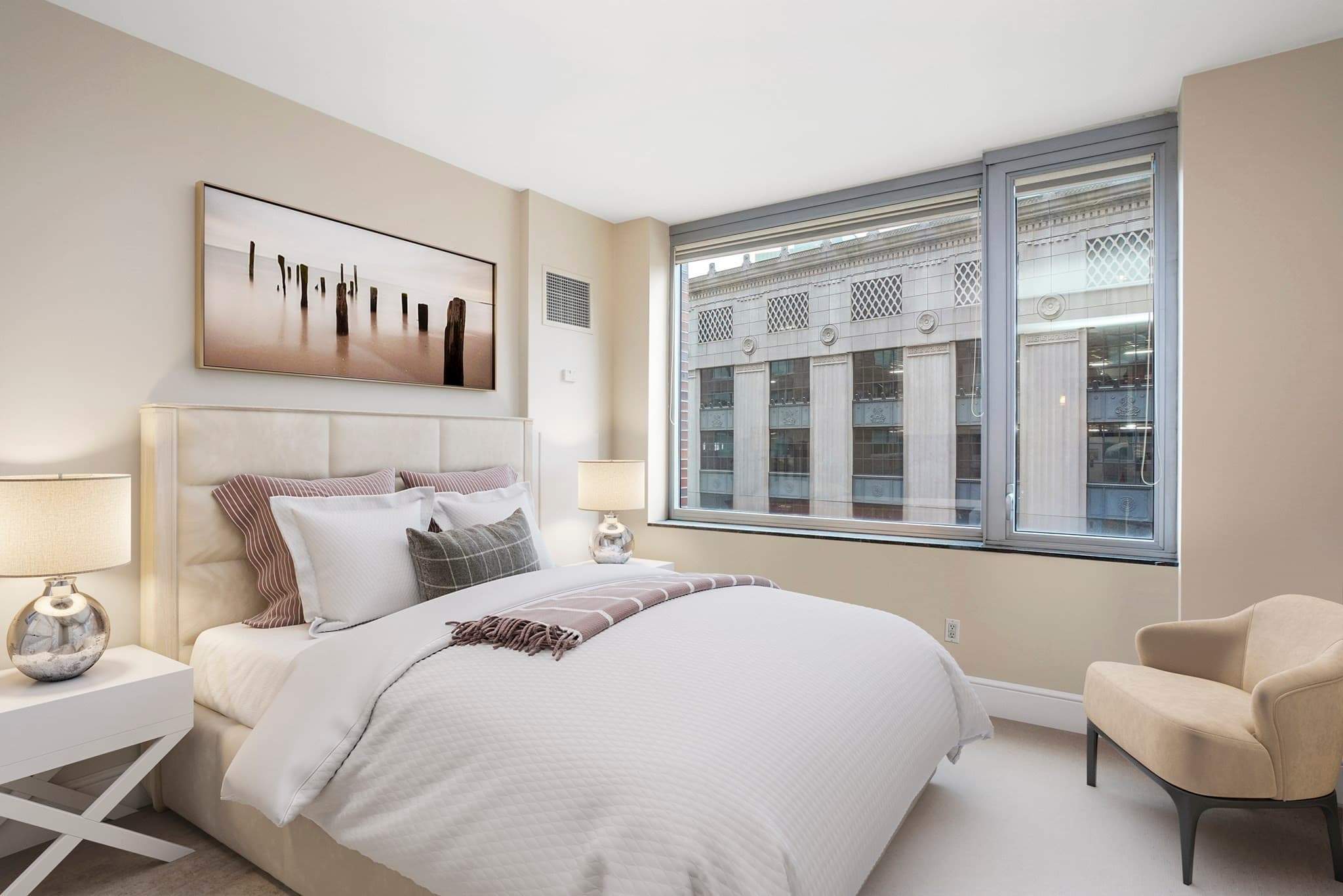 Condominium at 1 Charles St S # 602, Boston MA 02116, photo 4 of 16