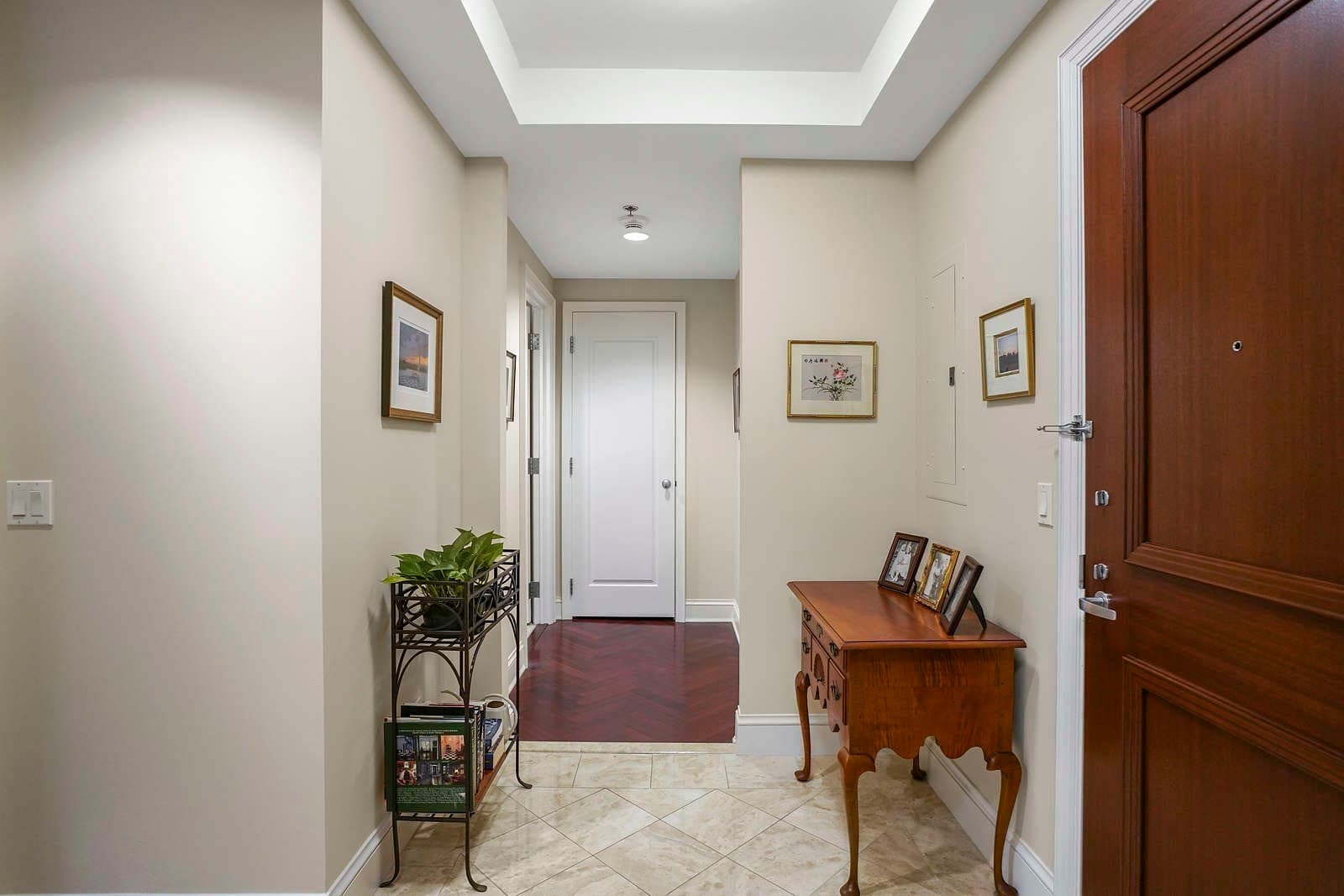 Condominium at 1 Charles St S # 602, Boston MA 02116, photo 8 of 16