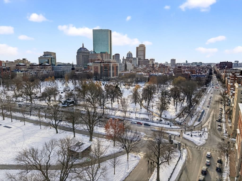 Commercial Sale at 49 Charles St, Boston MA 02114, Boston, photo 2 of 24