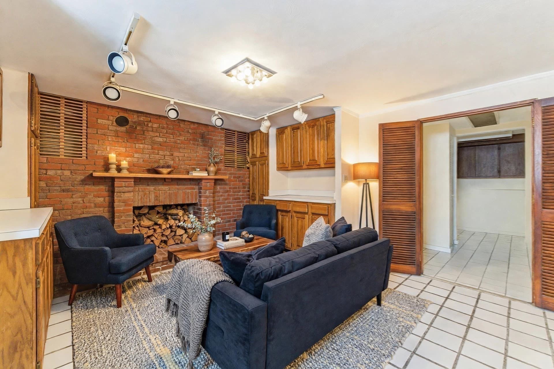 Single Family Residence at 124 Deborah Rd, Newton MA 02459, photo 27 of 39