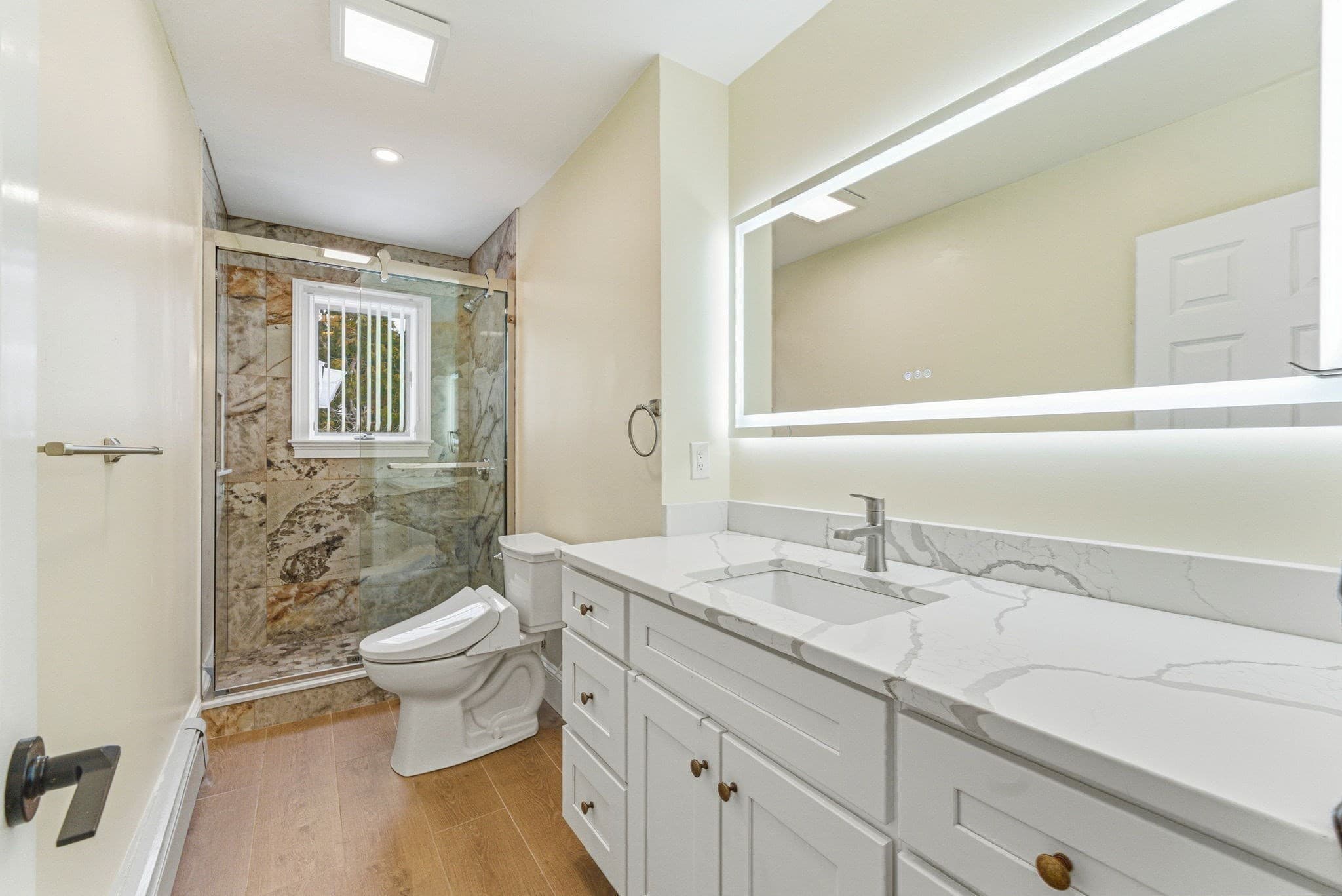 Single Family Residence at 124 Deborah Rd, Newton MA 02459, photo 16 of 39