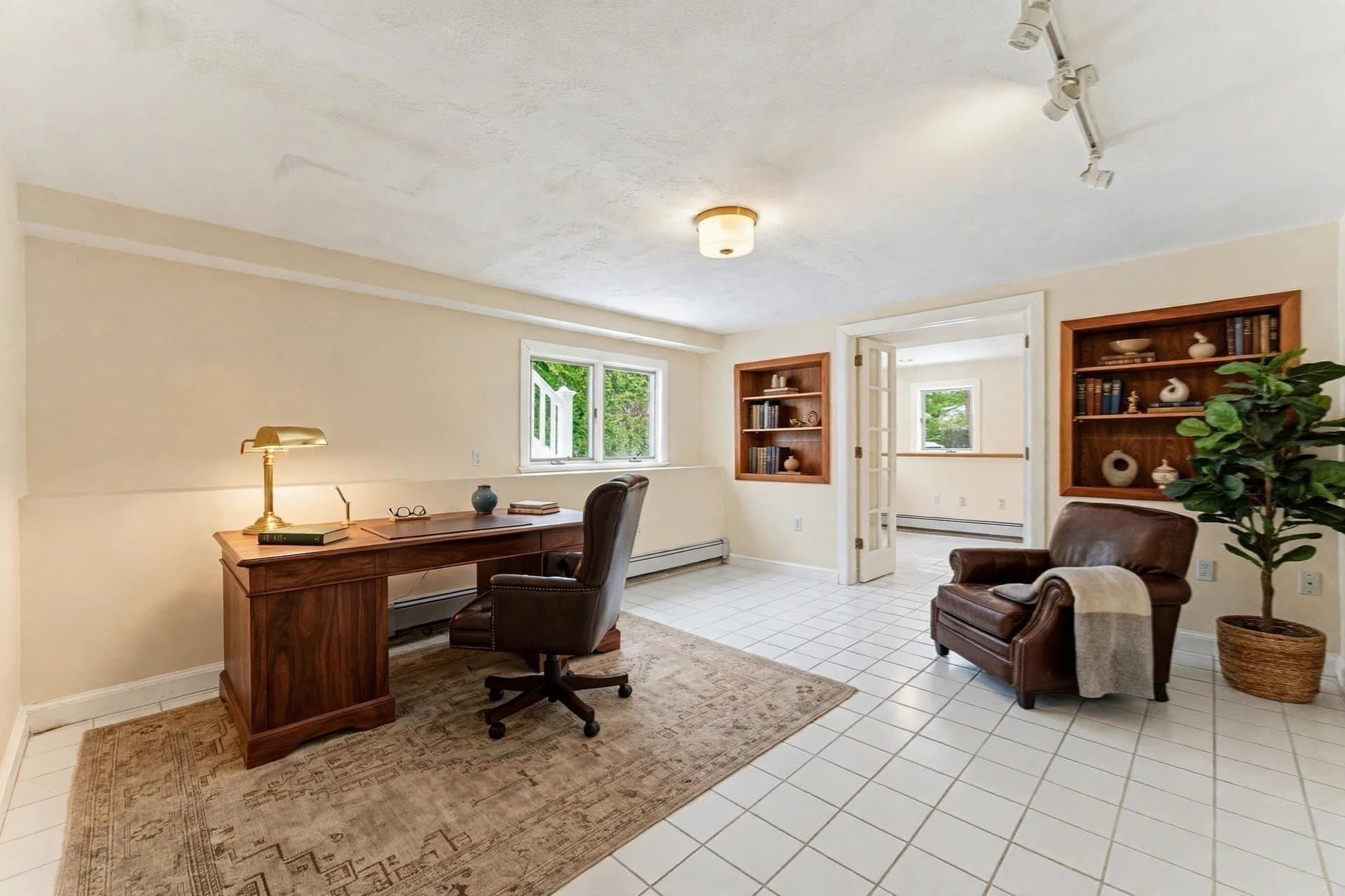 Single Family Residence at 124 Deborah Rd, Newton MA 02459, photo 26 of 39